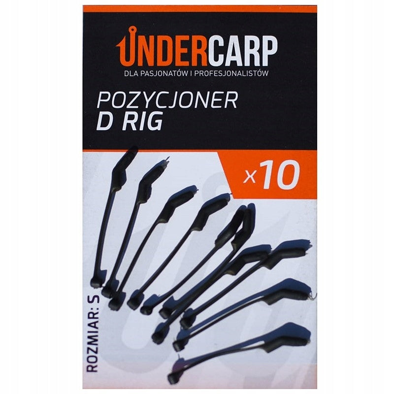 UNDERCARP D-Rig S positioner UC441