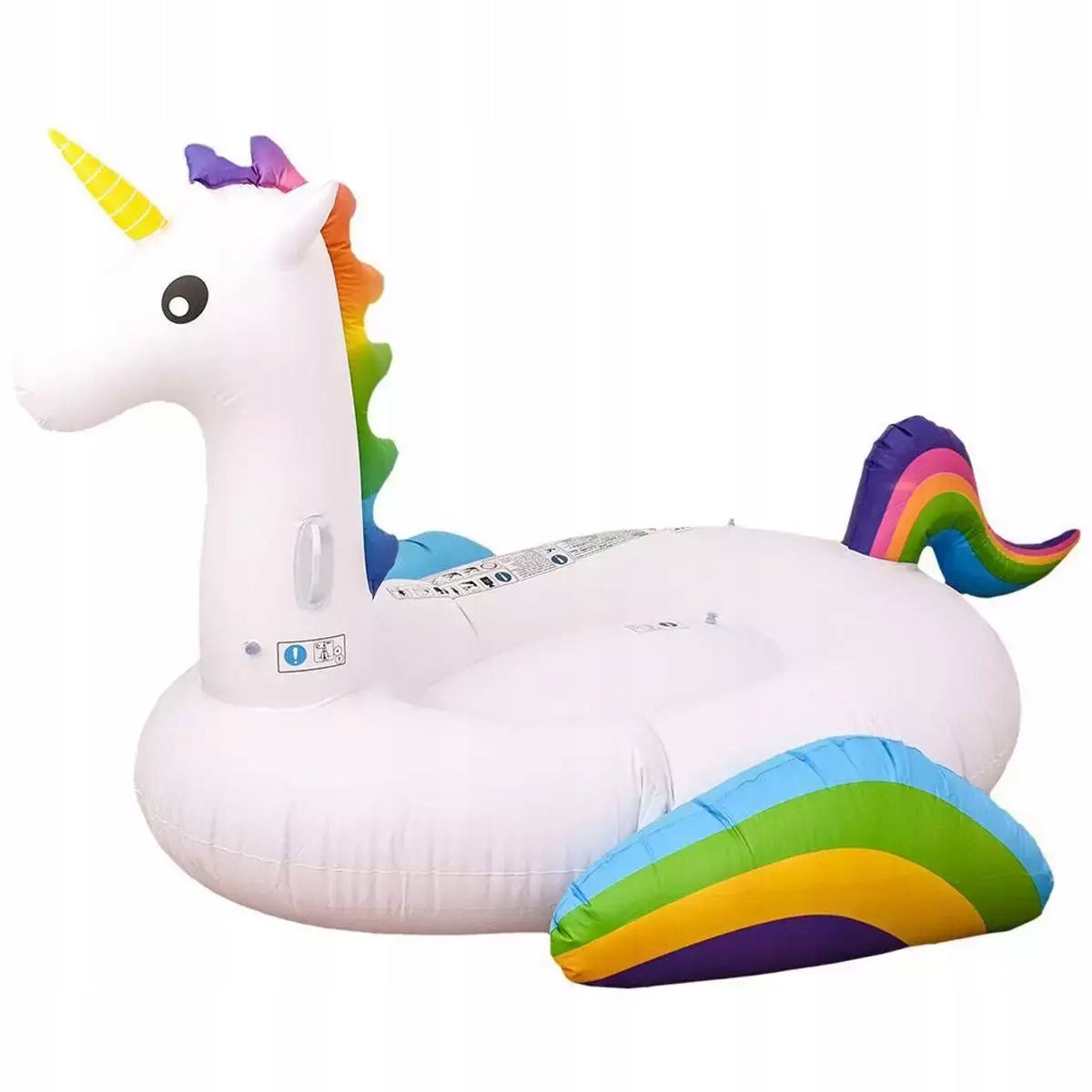 UNICORN LARGE MATTRESS FOR SWIMMING PONTOON POOL XXL Manufacturer code 37428