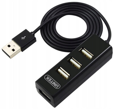 UNITEK Y-2140 USB hub