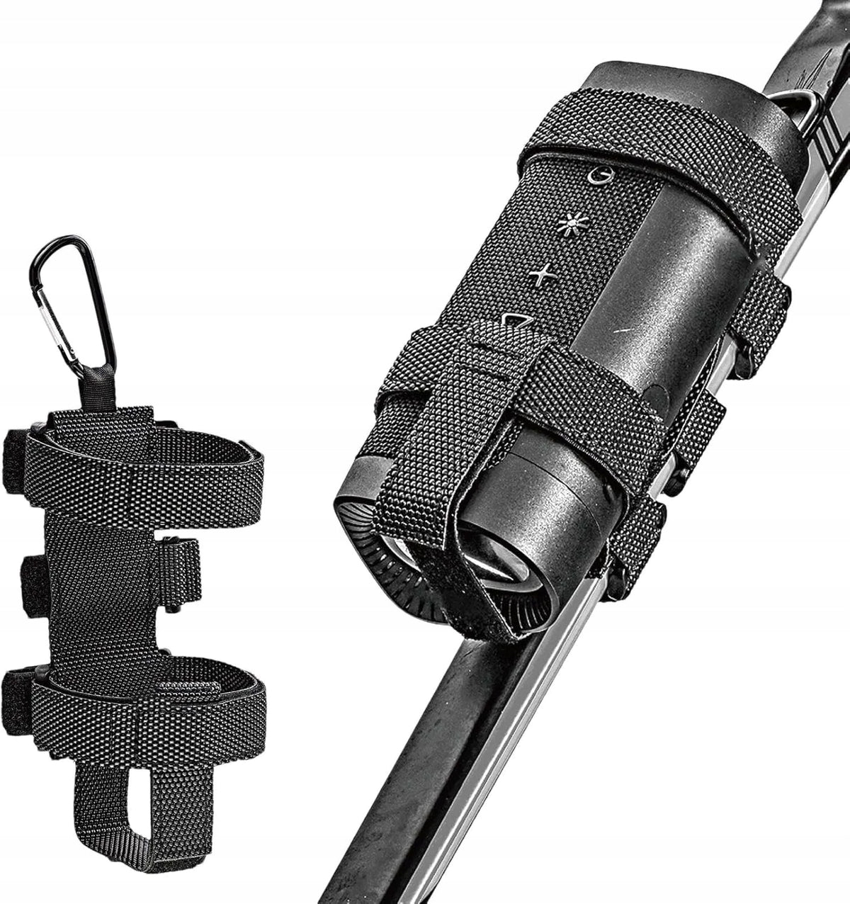 UNIVERSAL BICYCLE HOLDER FOR BLUETOOTH SPEAKER AND BOTTLE