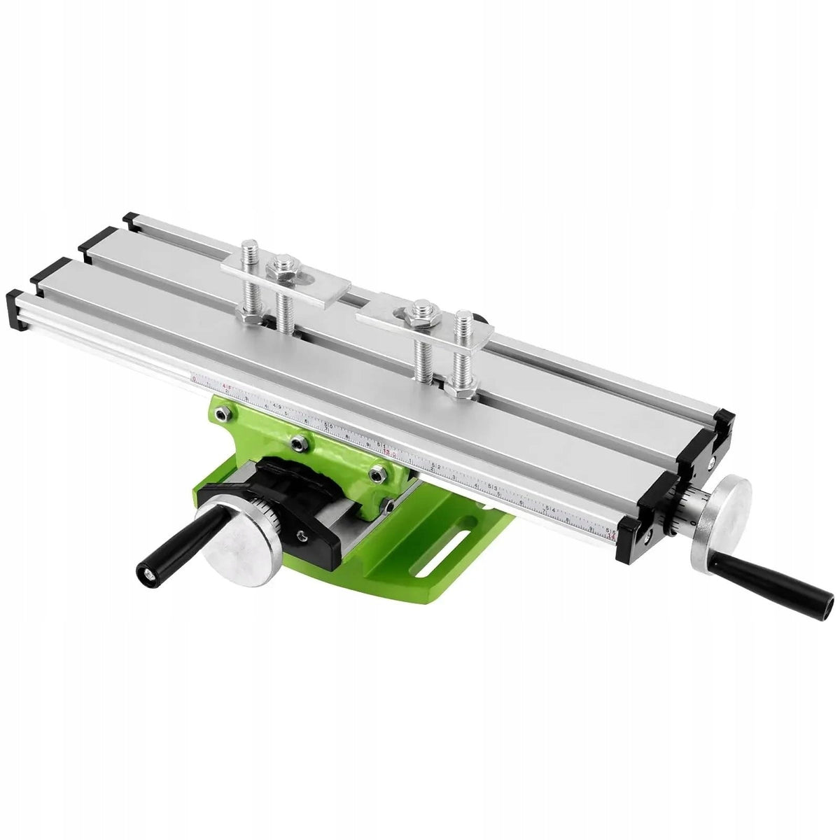 UNIVERSAL CROSS TABLE MILLING TABLE FOR SPINDLE MILLING MACHINE Packaging status original