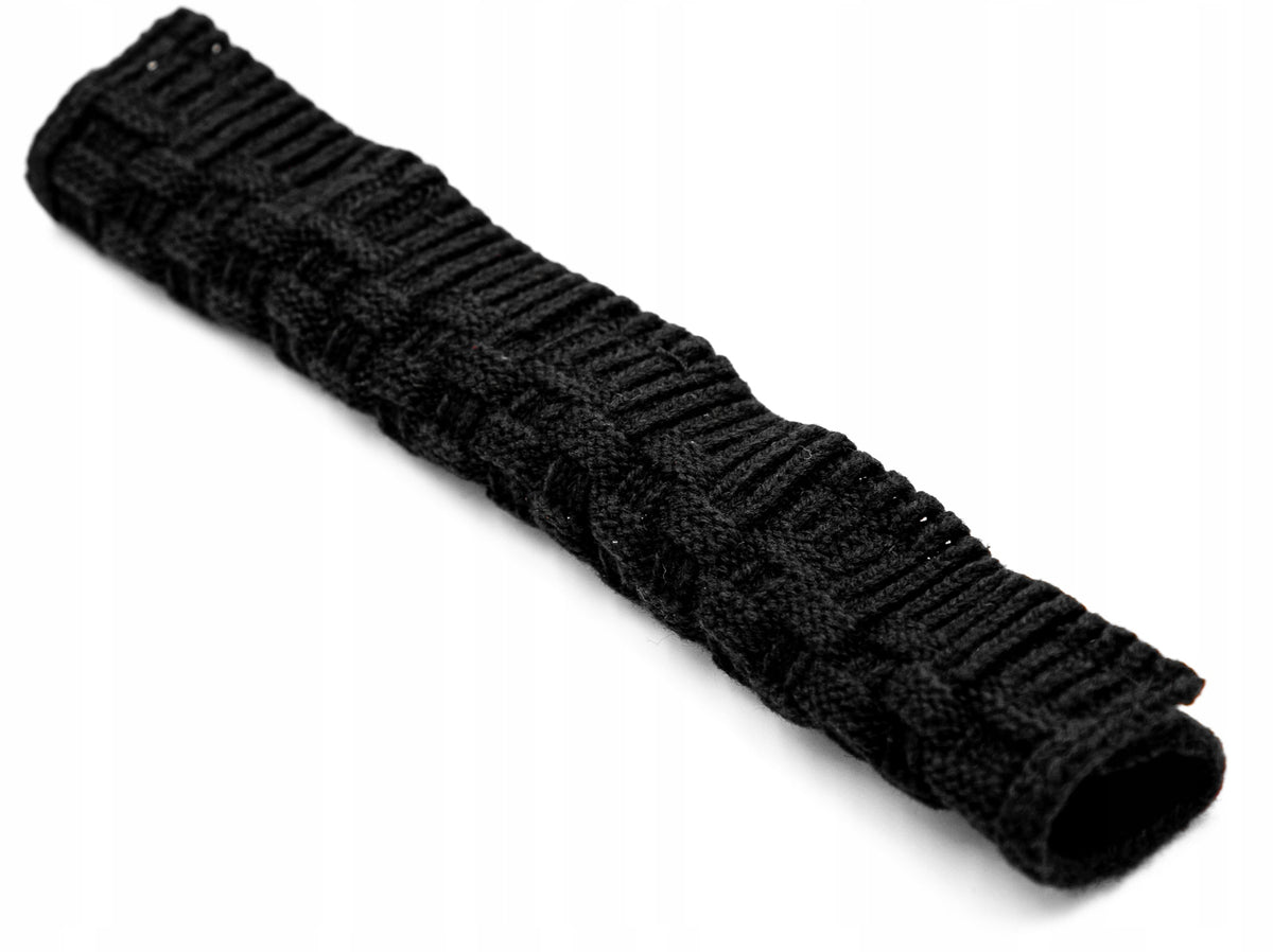 UNIVERSAL HEADBAND COVER FOR HEADPHONES 23CM TO 26CM