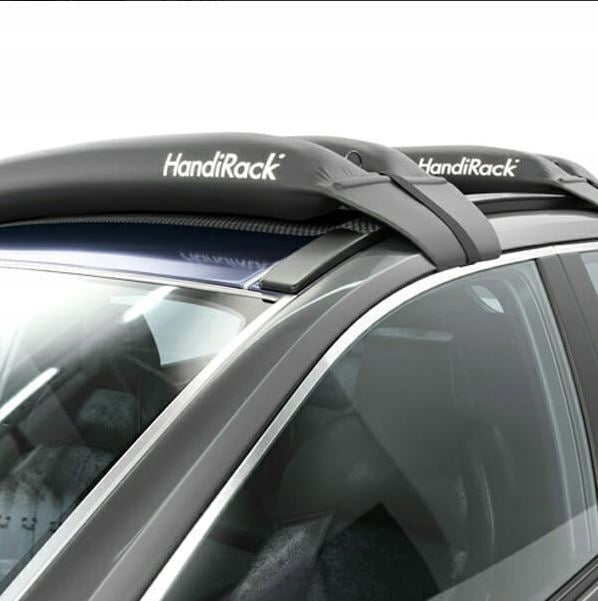 UNIVERSAL INFLATABLE RACK FOR KAYAK SUP BOARD Brand Scorpio Kayak