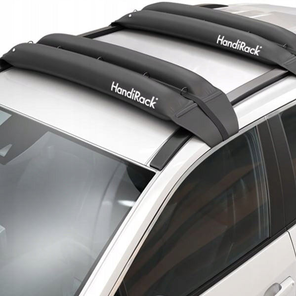 UNIVERSAL INFLATABLE RACK FOR KAYAK SUP BOARD