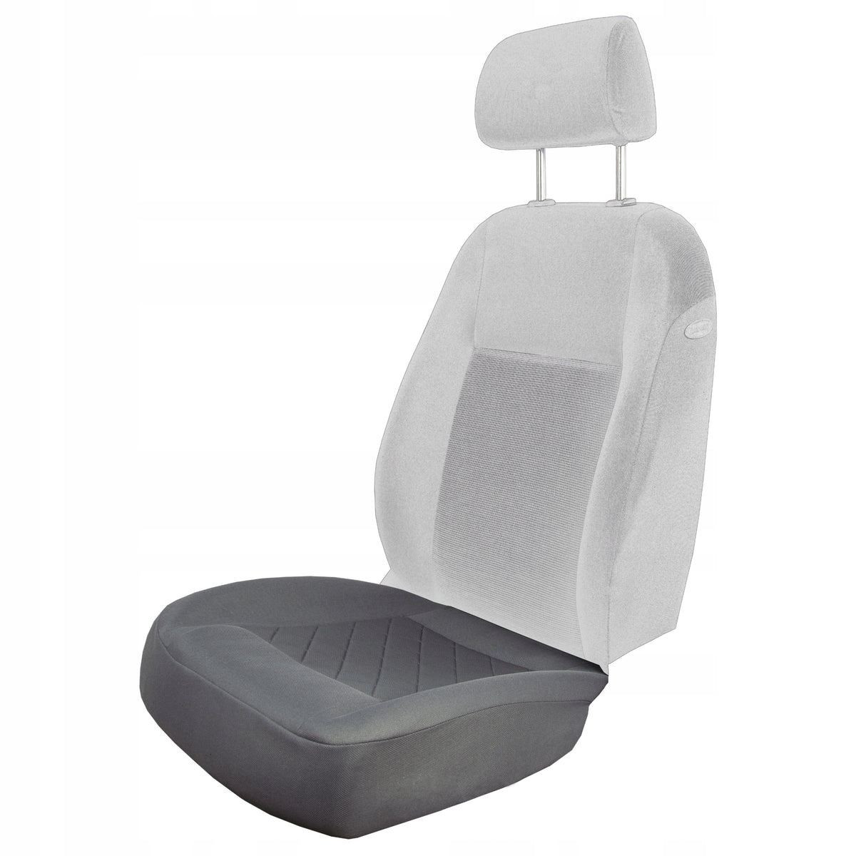 UNIVERSAL SEAT COVER FOR PASSENGER SEATS Kind multipurpose
