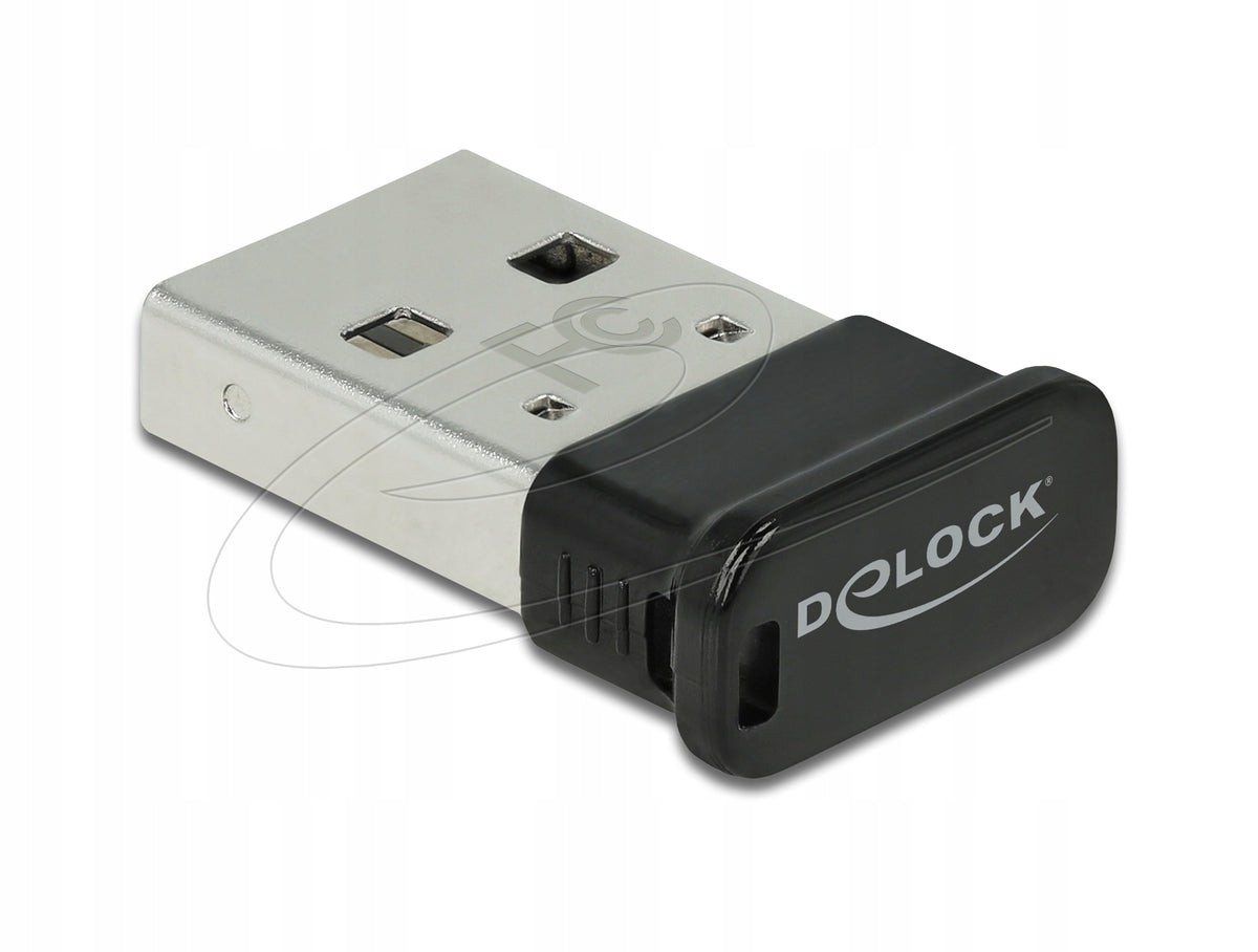 USB 2.0 Bluetooth 4.0 Type-A Adapter Delock 61004 Packaging status original