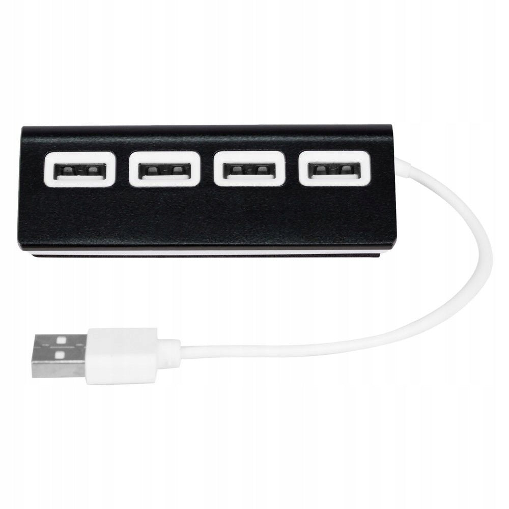 USB 2.0 Hub | Fletcher