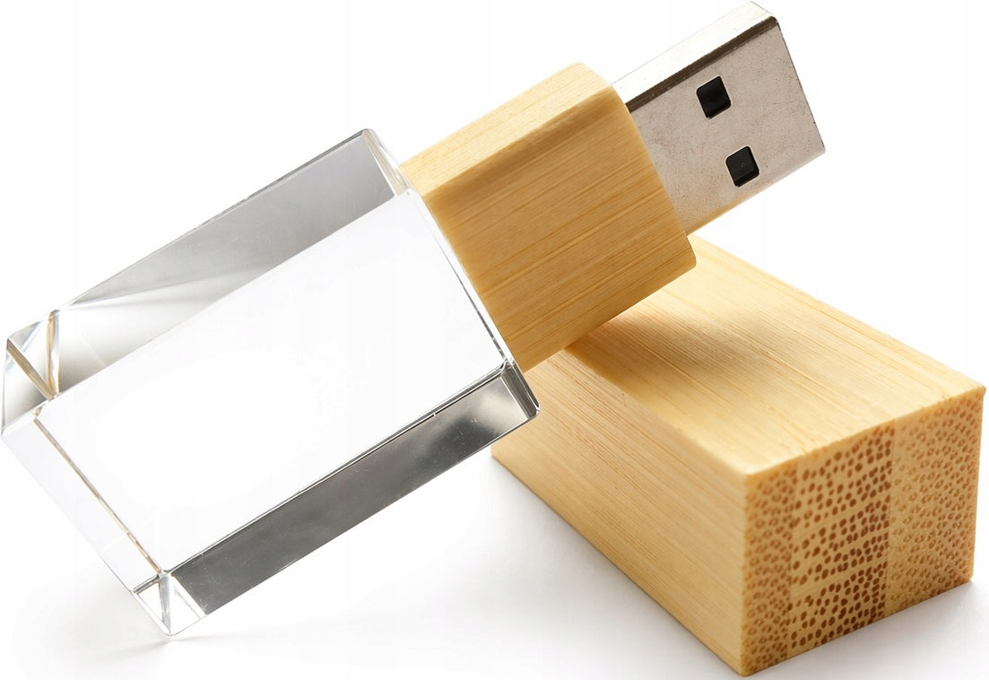 USB 3.0 8GB Flash Drive For Photographers, Photographers, Design Fans