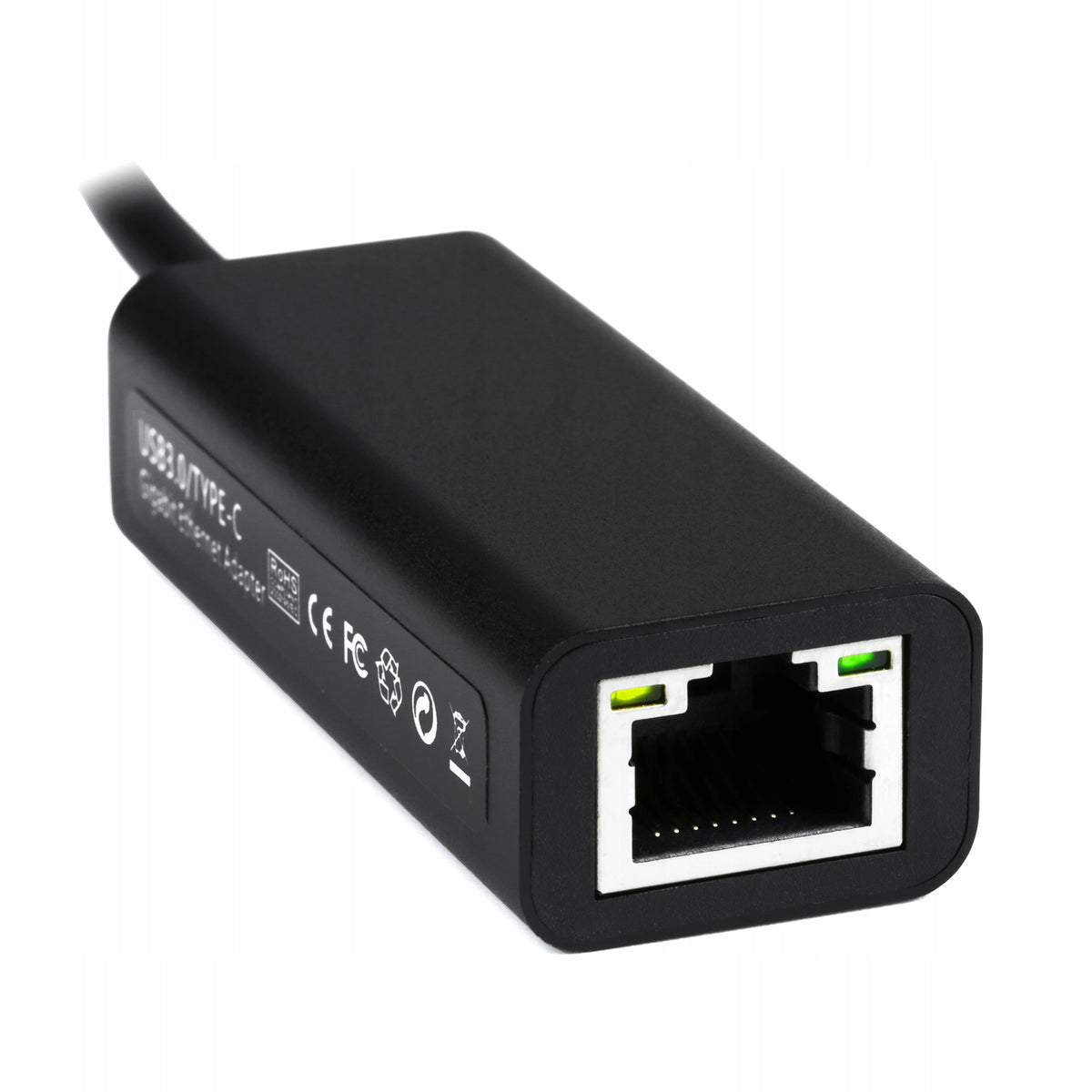 USB 3.0 GIGABIT LAN 100/1000Mb RJ45 NETWORK ADAPTER Manufacturer no brand