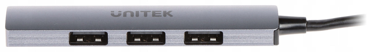 USB 3.0 Hub H1208B Packaging status original