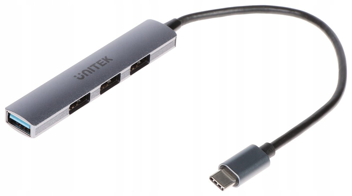 USB 3.0 Hub H1208B