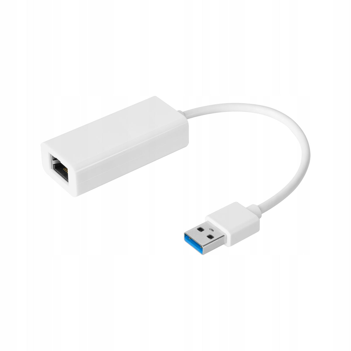 USB 3.0 network adapter - RJ45 LAN gigabit