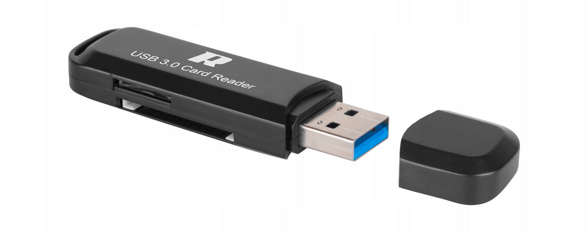 USB 3.0 r61 memory card reader Manufacturer Rebel