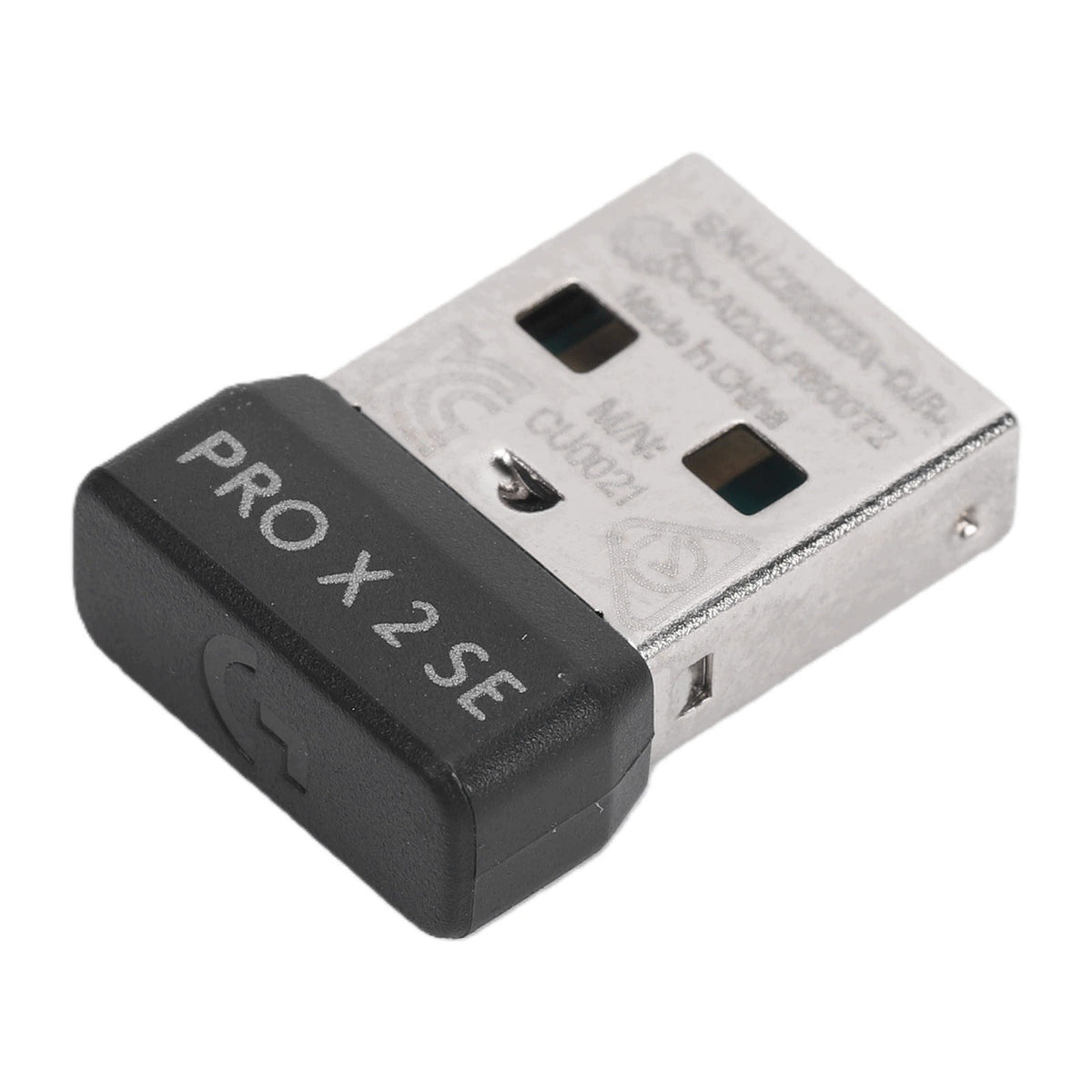 USB ADAPTER RECEIVER TRANSMITTER FORLOGITECH G PRO X SUPERLIGHT 2 SE
