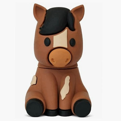 USB C 32GB KAWAII HORSE FOR KIDS GIFT GADGET FOR BIRTHDAY