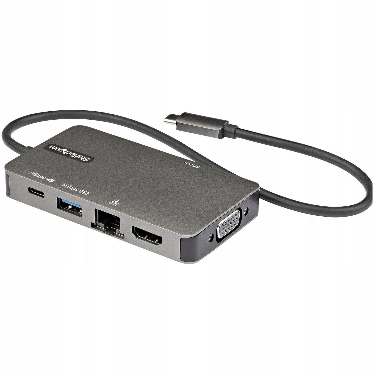 USB-C 4K Startech Multiport Adapter