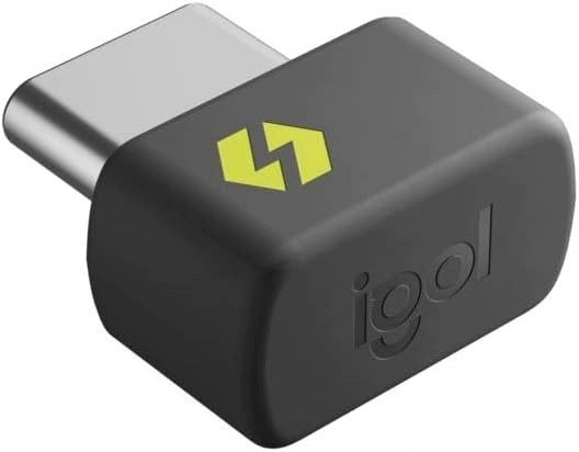 USB C BOLT RECEIVER FOR MULTICOMPUTER OPERATION 6 DEVICES