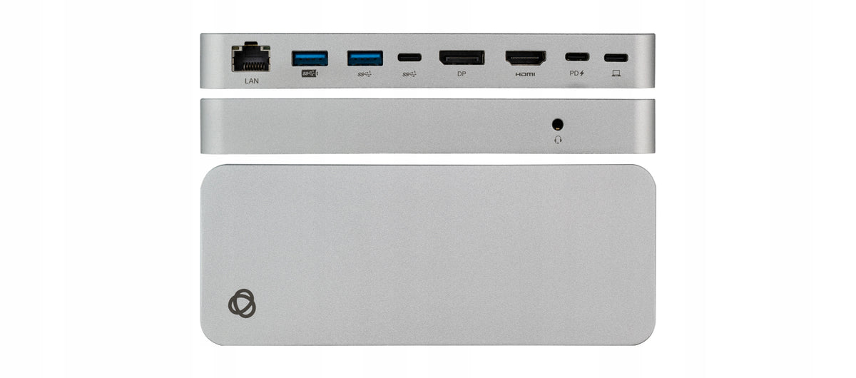 USB-C Docking Station Kramer KDock-5
