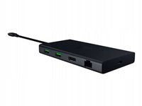 USB-C Docking Station Razer RC21-R3M1 11 Ports