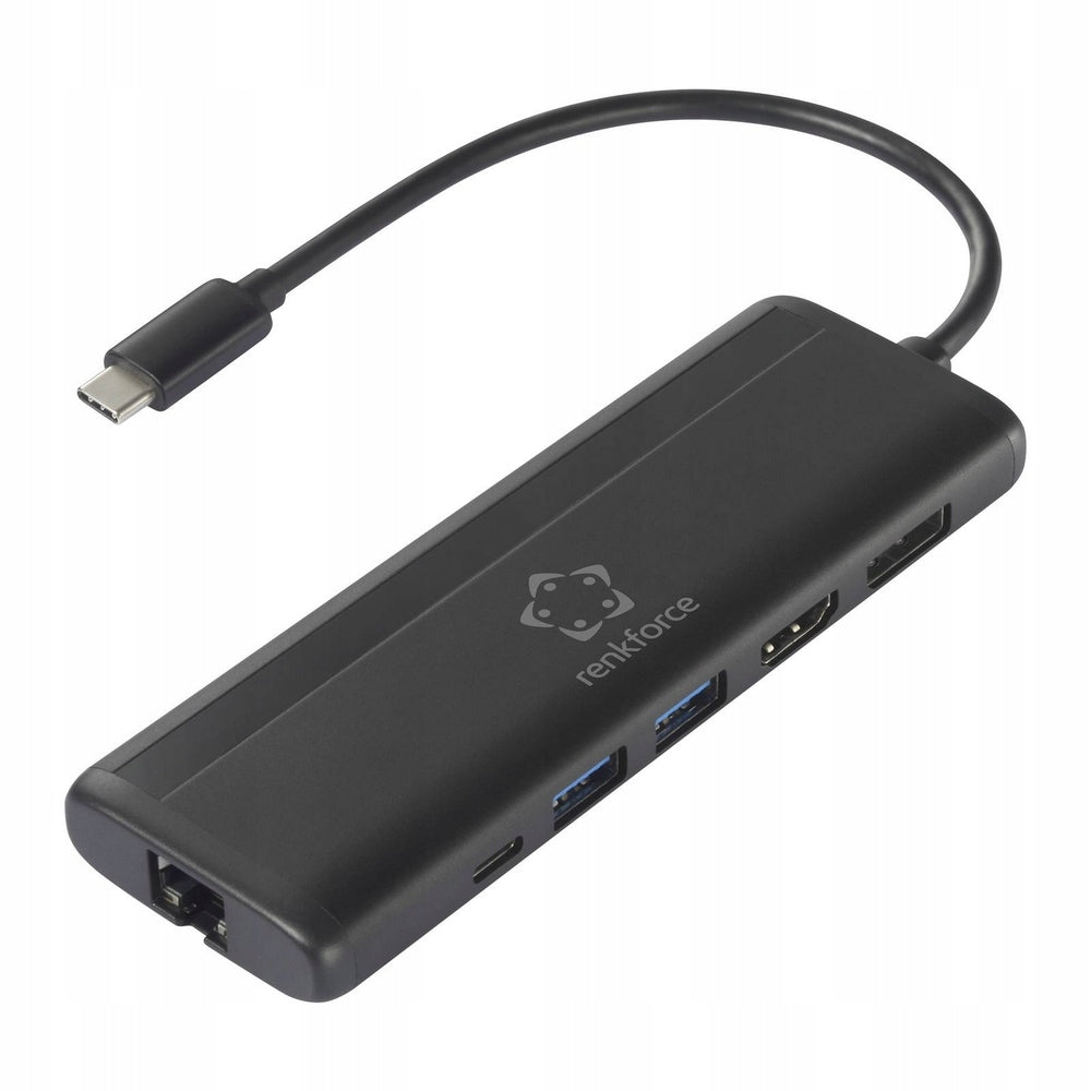 USB C HUB ADAPTER HDMI Adapter USB to HDMI microSD Adapter