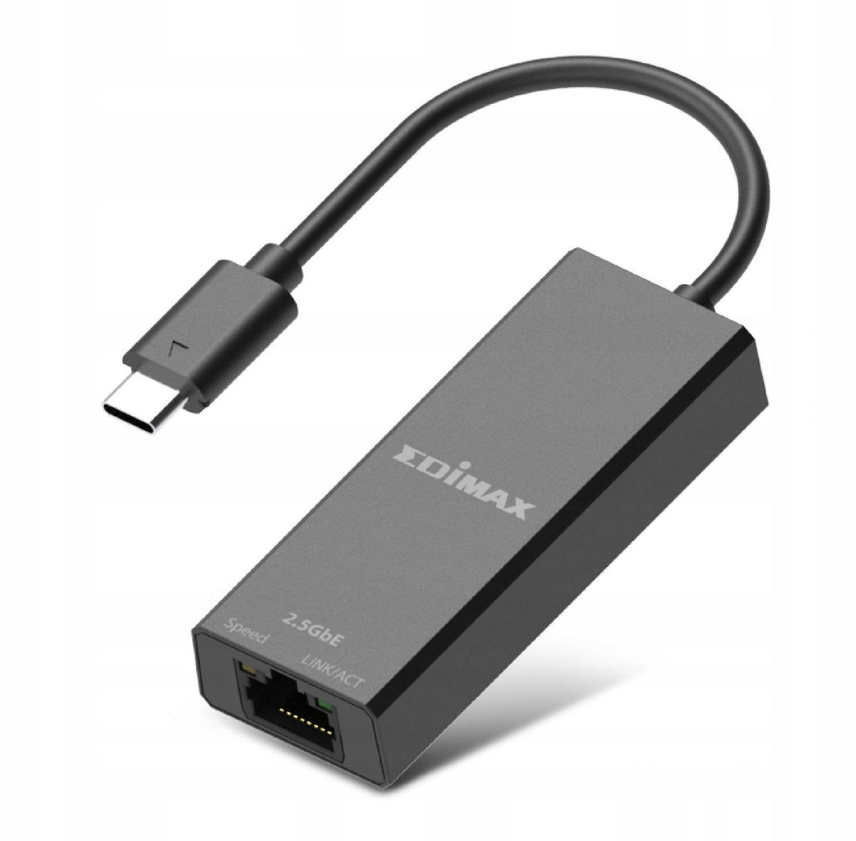 USB-C network card - RJ45 2.5Gb EDIMAX EU-4307 V2
