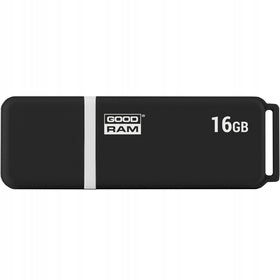 USB FD 16GB UMO graphite USB 2.0 GOODRAM 45013812