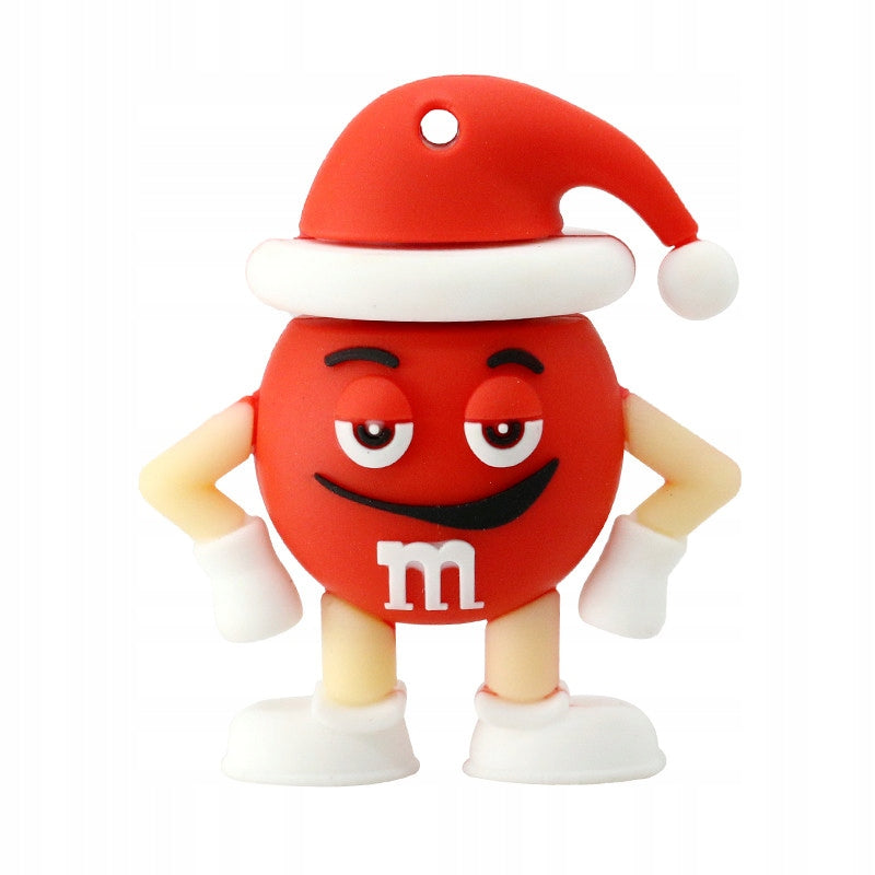 USB FLASH DRIVE 3.0 32 GB M&M STAR GIFT