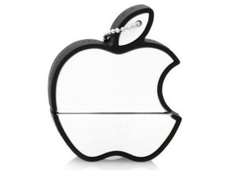 USB FLASH DRIVE 32 GB IPHONE APPLE WHITE APPLE