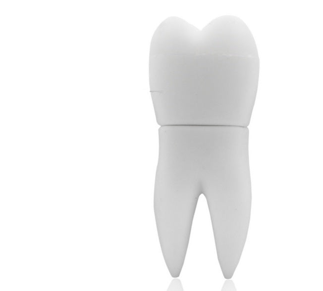 USB FLASH DRIVE 32 GB TOOTH DENTIST Brand INDYGO