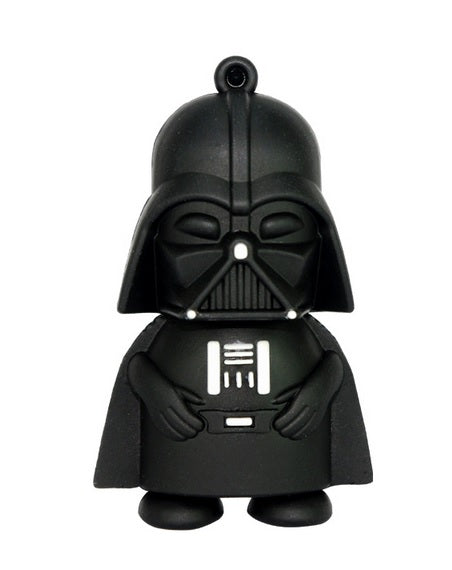 USB FLASH DRIVE 32GB VADER STAR WARS