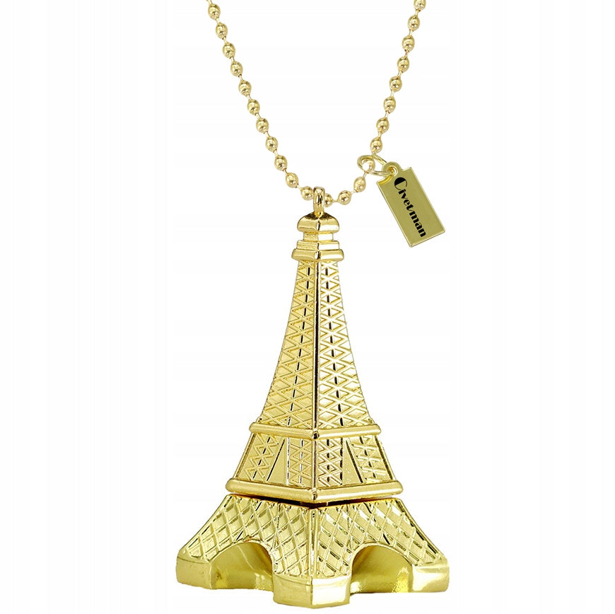 USB FLASH DRIVE EIFFEL TOWER PARIS 4GB