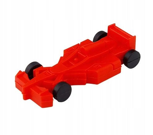 USB FLASH DRIVE FOR CHILDREN 16 GB RACING CAR NO. 531