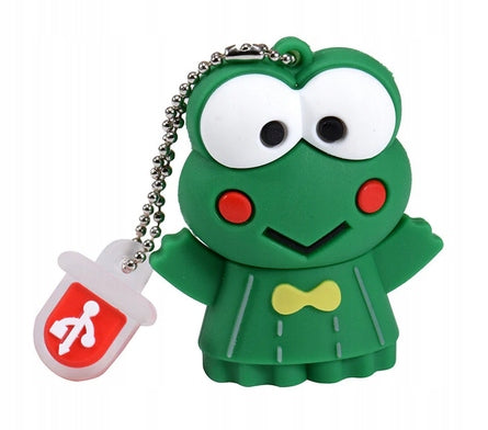 USB FLASH DRIVE FOR CHILDREN 8 GB NO. 309