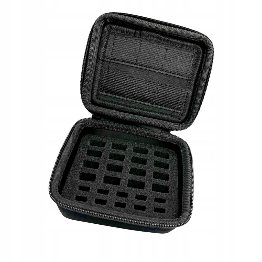 USB Flash Drive Case Compact Portable Practical Accessories Memory Cards