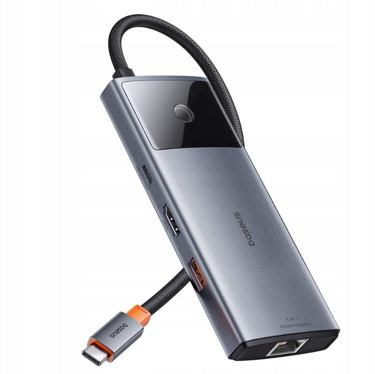 USB Hub Baseus