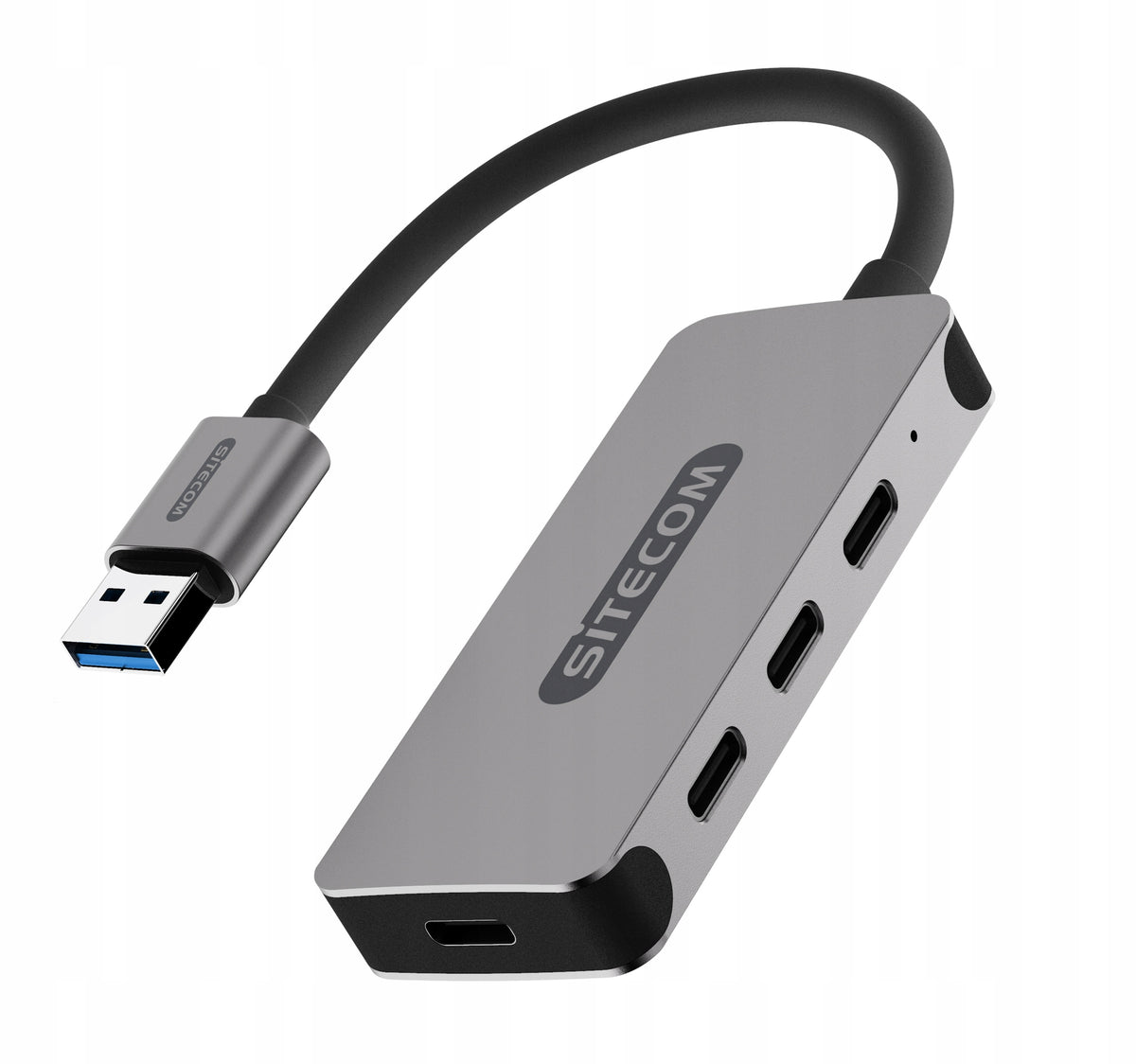 USB Hub Sitecom CN-388 4 ports
