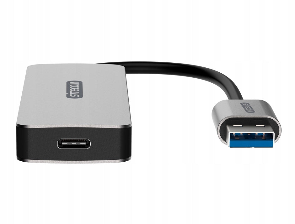 USB Hub Sitecom CN-399 4 ports Packaging status original