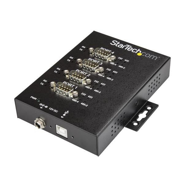 USB Hub StarTech ICUSB234854I se 4 porty