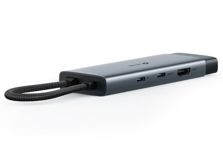 USB Hub TP-Link UH6120C Manufacturer code UH6120C