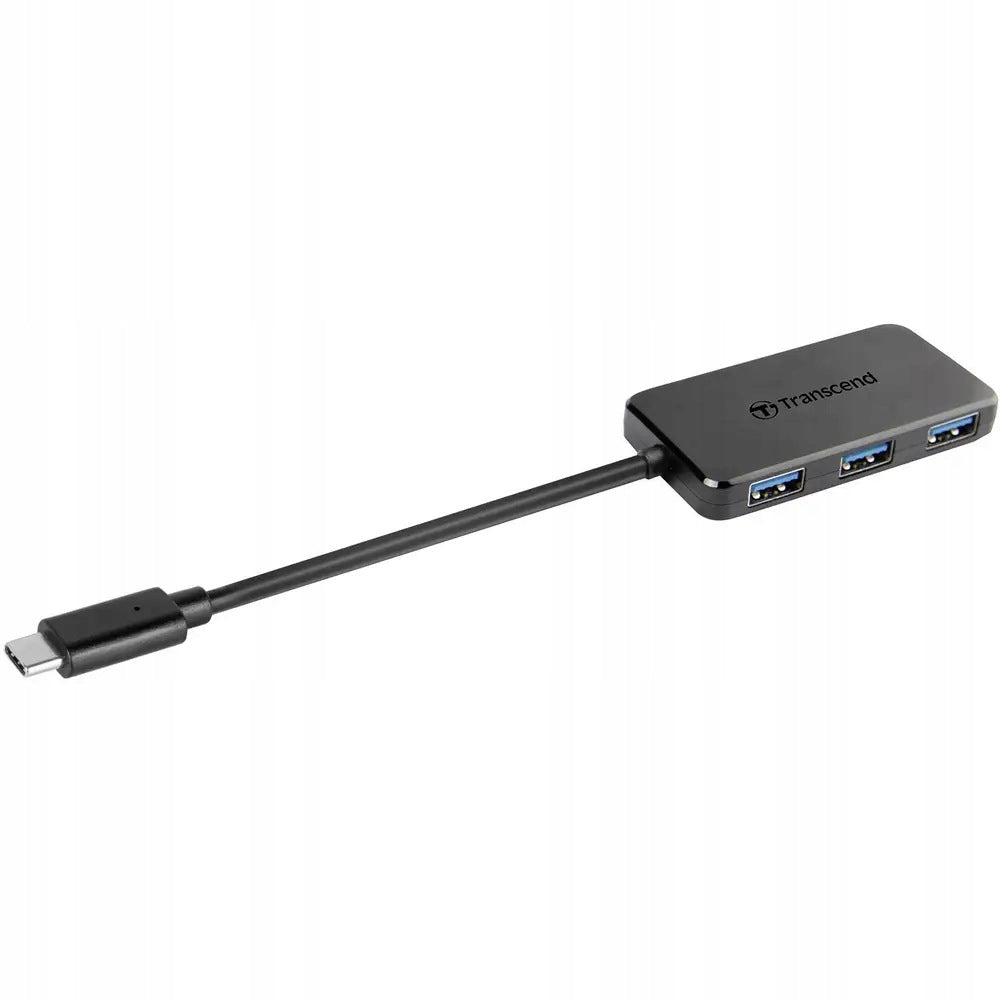 USB Hub Transcend TS-HUB2C