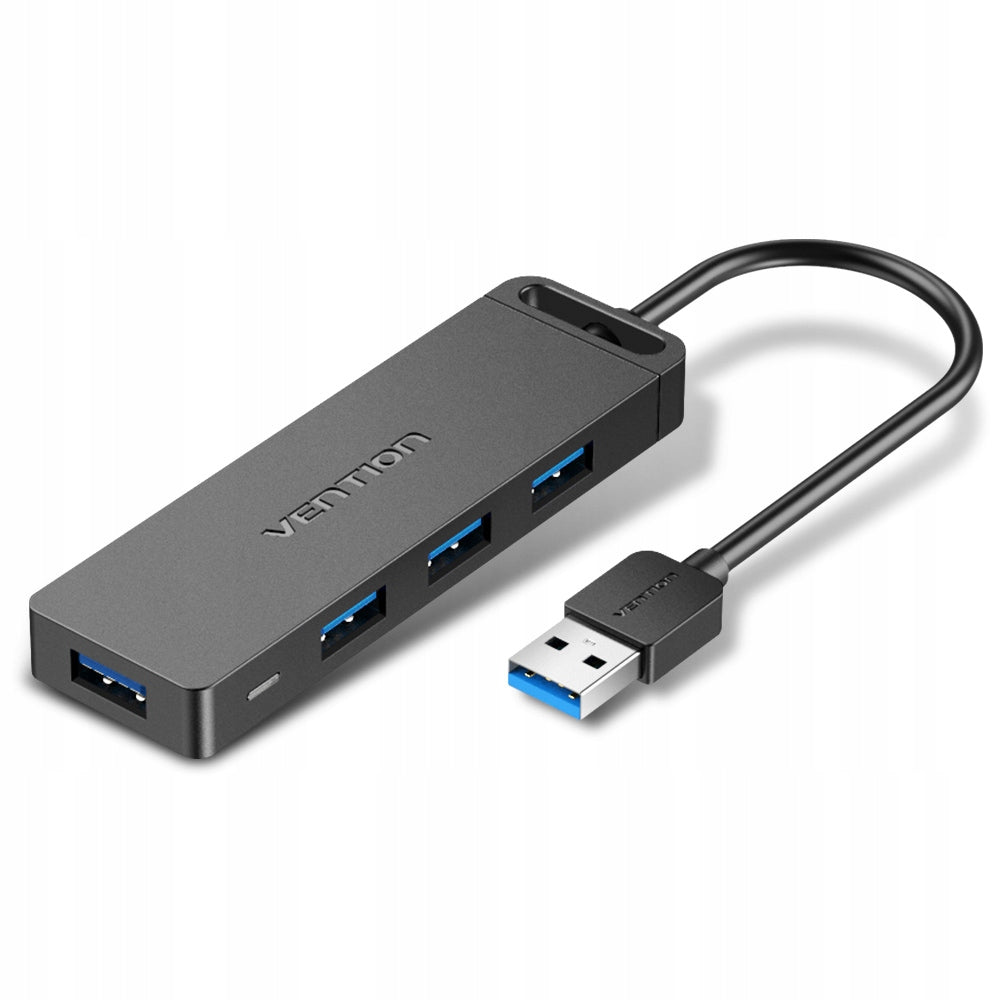 USB Hub Vention CHLBD 5 Ports