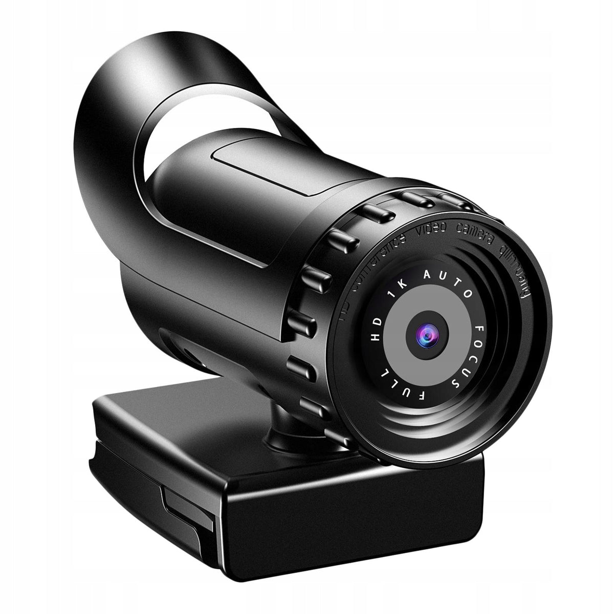USB Live Webcam Web Camera Rotatable Auto Focus Q Web Camera 1080p 1K Brand no brand