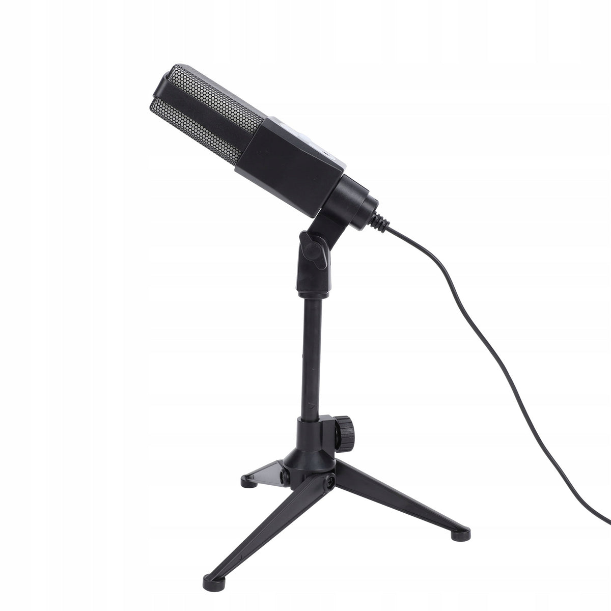 USB Microphone Desktop Microphone with Stand RGB XP Lighting Manufacturer code AG251016027449