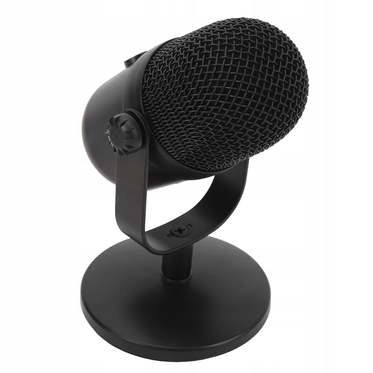 USB RGB Condenser Microphone Plug and Play YN Gaming Microphone