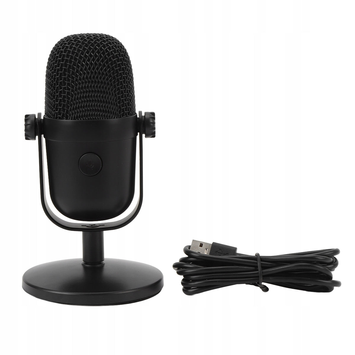 USB RGB Plug and Play PC Gaming MIC Condenser Microphone RA Reduction Manufacturer code AG250906105270