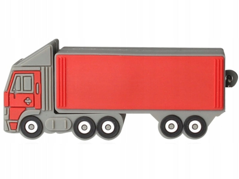 USB STICK 32GB USB TRUCK TIR AUTO