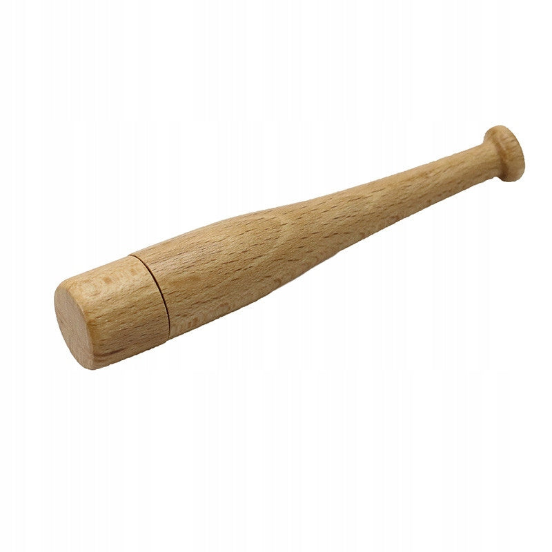 USB STICK FOR BASEBALL BEJS 4GB DOSG Capacity 8 GB