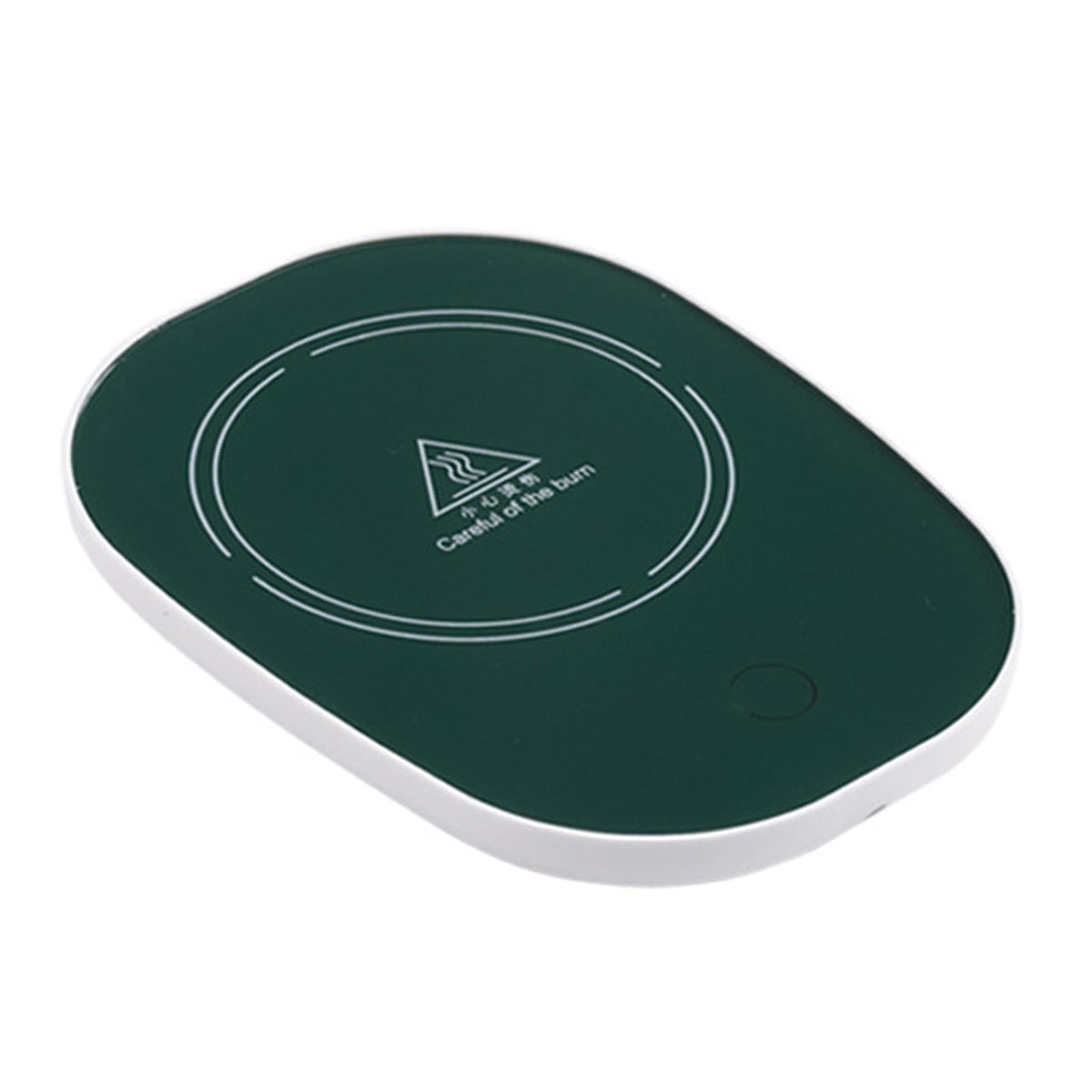 USB Tea Coffee Cup Heater USB Heater for Work