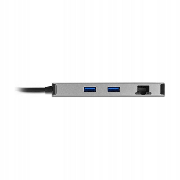 USB Type-C 4K Dual HDMI MST PD 85W Docking Station