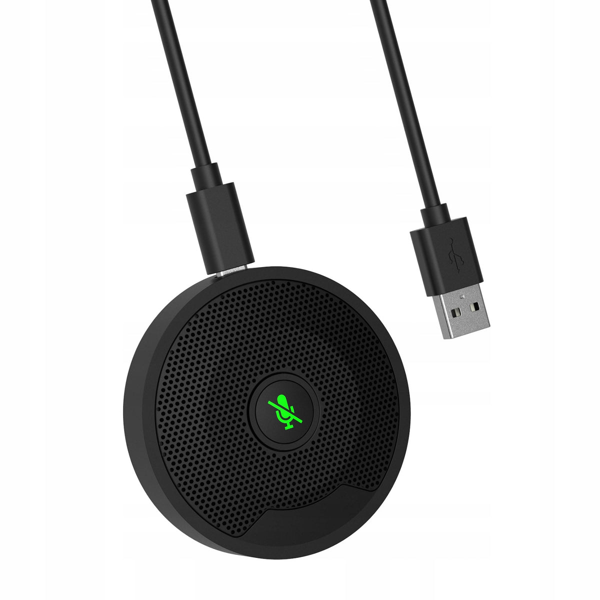 USB UM10 360 CONFERENCE MICROPHONE